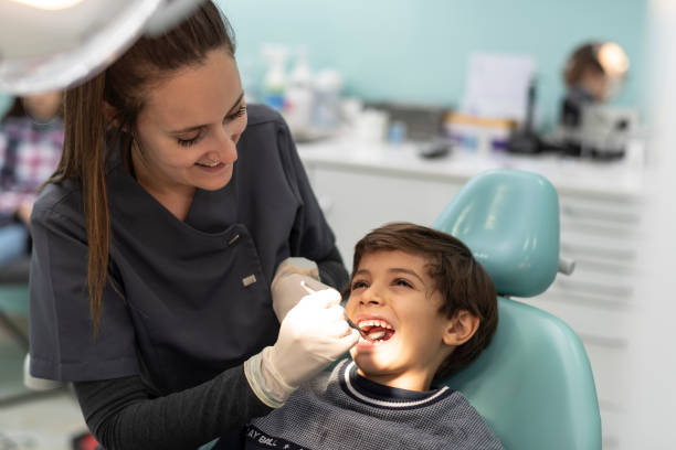 Best Emergency Dental Services for Seniors in Fallsburg, NY