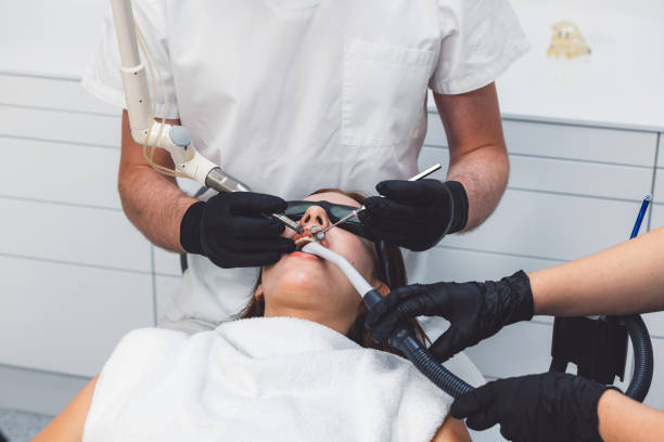 Best Emergency Dental Services for Seniors in Fallsburg, NY