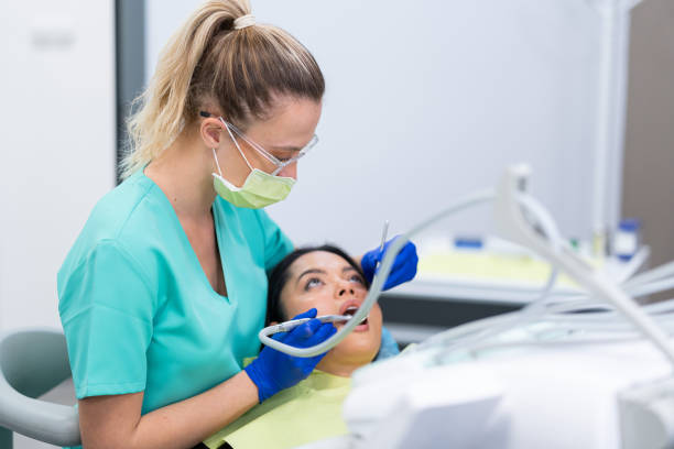 Best Emergency Root Canal Treatment in Fallsburg, NY